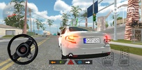 EGEA Drift - Parking Simulator screenshot 1
