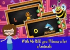 Kids Pre-K Learning English screenshot 1