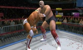 Wrestling Super Sports screenshot 1