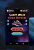 GALAXY AIIACK AENAS spacewar screenshot 6