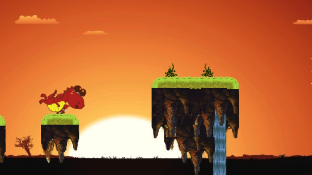 Dragon Run - Preview 3