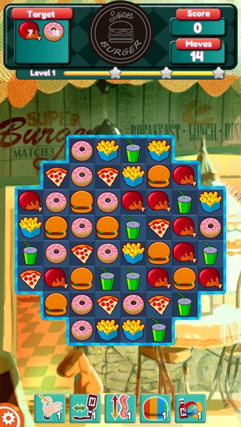 Super Burger - Preview 8
