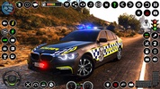 ModrnPolice screenshot 5