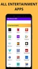 New Browser 2020 - Fast And Secure App screenshot 1
