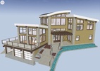 3D Viewer by Chief Architect screenshot 6