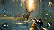 Animal Hunting Games 3D screenshot 1