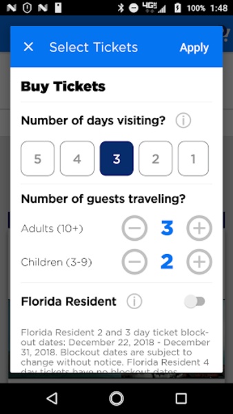 Universal FL - Preview 2