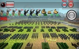 WW III: Terror Battles screenshot 4