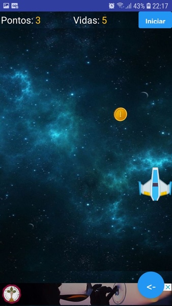 SkyLeve - Preview 6