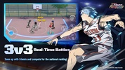 Kuroko's Basketball SR screenshot 6