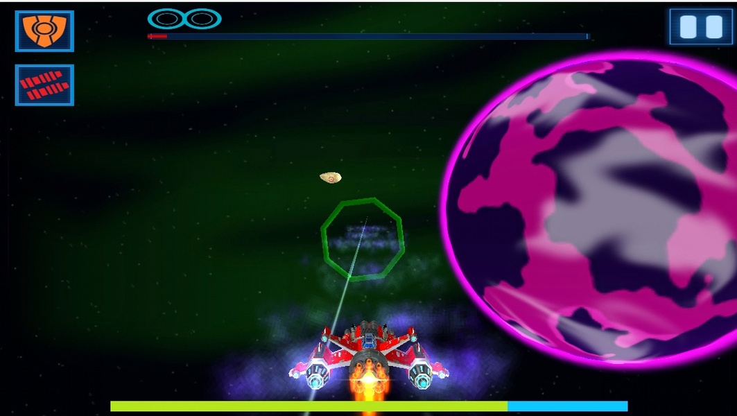 Play to Cure: Genes In Space - Preview 2