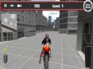 Motorcycle Parking screenshot 8