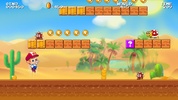 Super Gino Bros screenshot 4