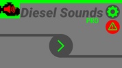 Diesel Sounds Pro screenshot 3