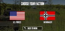 Trenches of Europe 3 screenshot 2