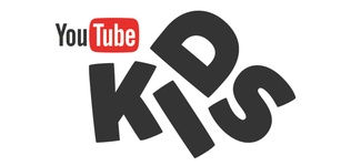 Gambar unggulan YouTube Kids