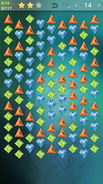 Magic Jewels - Preview 1