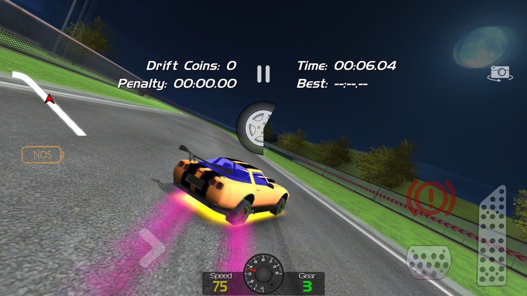 Real Extreme Drift - Preview 9