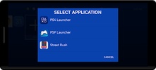 PS4 Launcher - Simulator screenshot 8