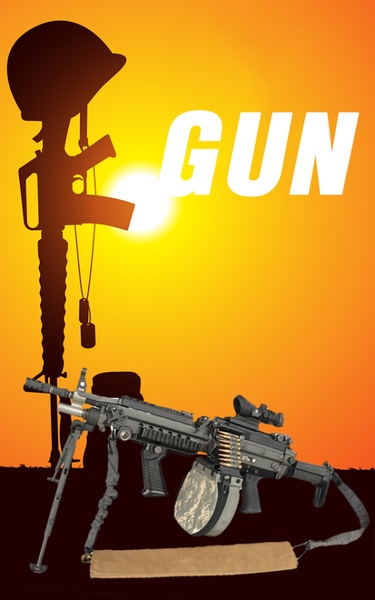 Gun Games - Preview 2