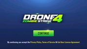 Drones 4: Zombie Strike screenshot 8