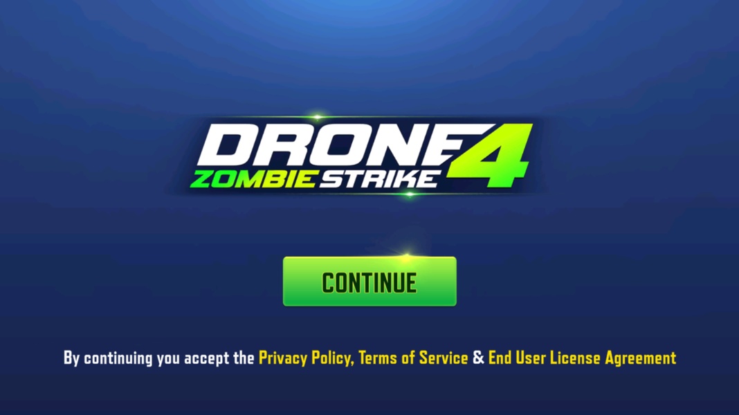 Drones 4: Zombie Strike - Preview 8