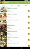 EatSmarter! screenshot 2