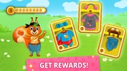 ABC kids! Alphabet, letters screenshot 3
