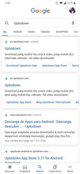 Google Service - Preview 9