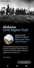 Alabama Civil Rights Trail screenshot 4