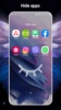 SO S20 Launcher for Galaxy S screenshot 3