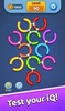 Rotate Rings - Circle Puzzle screenshot 16