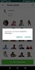 Funny Memes Stickers - WAStickerApps 2020 screenshot 3