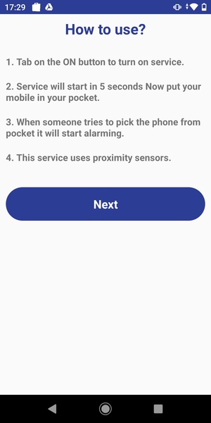 Advanced Phone Finder: Clap & Find Mobile - Preview 1