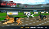 Crazy Dog Racing Fever screenshot 7