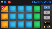 Electro Pads screenshot 6