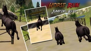 Arabic Horse Run: Horse Race - Horse Racing Game screenshot 3