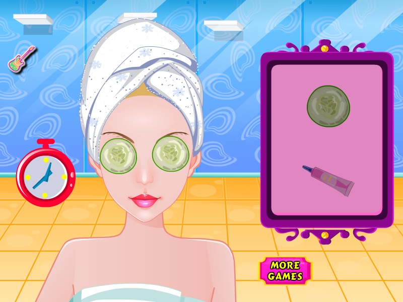 Georgeous Makeover - Preview 3