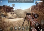 Sniper 3d Assassin- Games 2022 screenshot 10
