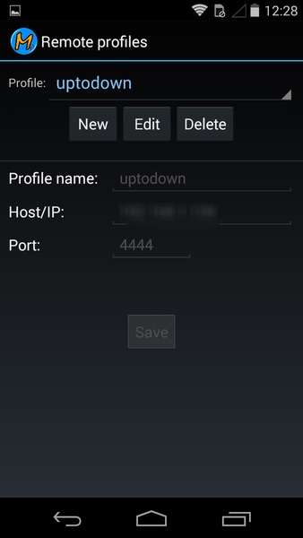 Musican-Remote - Preview 3