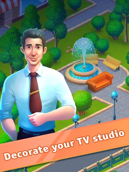 Match 3 TV Show and series - Preview 1
