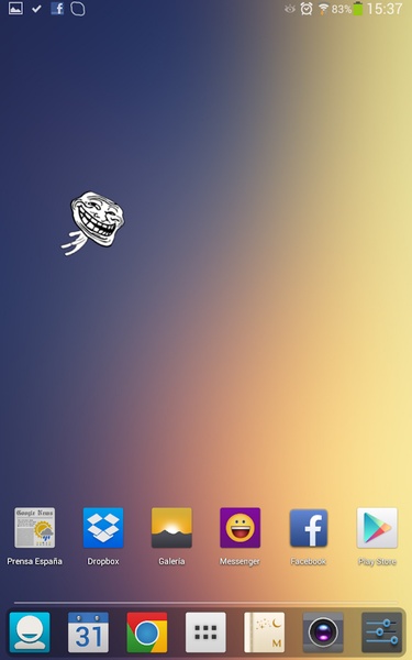 Trolldoll Live Wallpaper - Preview 1