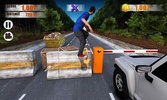 Street Skater 3D screenshot 8