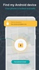 Find My Phone Android: Tracker screenshot 1