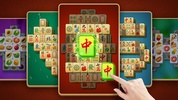Mahjong-Match Puzzle game screenshot 23
