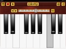 Piano Keyboard: Clavis Type screenshot 3