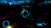 Galaxy Flight Trooper screenshot 2
