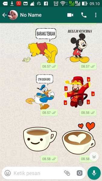 Wa Sticker - Preview 6