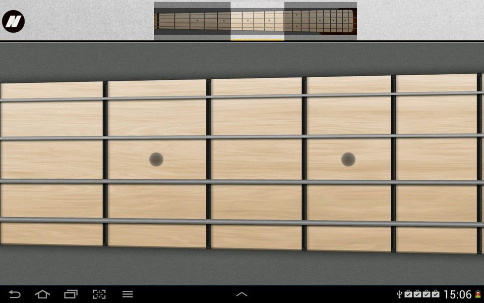 Best Electric Bass Guitar - Preview 2
