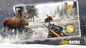 Deer Hunting: 3D shooting game screenshot 6
